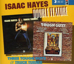 Isaac Hayes - Doble función (CD)