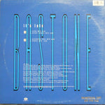 Bastone* : It's Late (12", Promo)