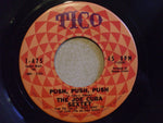 The Joe Cuba Sextet* : "Bang Bang"(7", Single)
