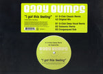 Baby Bumps : I Got This Feeling (12")