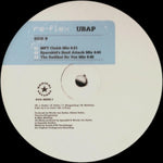 Re-Flex : Ubap (12")