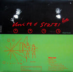 Laurie Anderson : United States Live (5xLP + Box, Album)