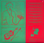 Laurie Anderson : United States Live (5xLP + Box, Album)