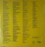 Various : Explosion '86 (LP, Comp)