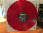 The Trees (3) : Palace Of Sin (LP, Album, Ltd, Tra)