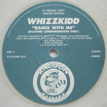 Whizzkidd : Dance With Me (12", Ltd, Promo, cle)