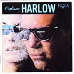Orchestra Harlow : Heavy Smokin' (CD, Album, RE, RM)
