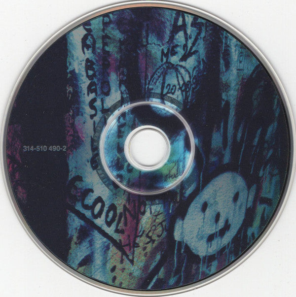 U2 : Achtung Baby (CD, Album, Dig)