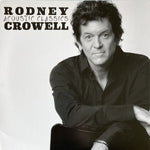 Rodney Crowell : Acoustic Classics (LP)