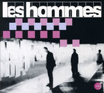 Los hombres - Los hombres (CD)