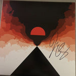 Jason Eady : I Travel On (LP, Album)