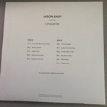 Jason Eady : I Travel On (LP, Album)