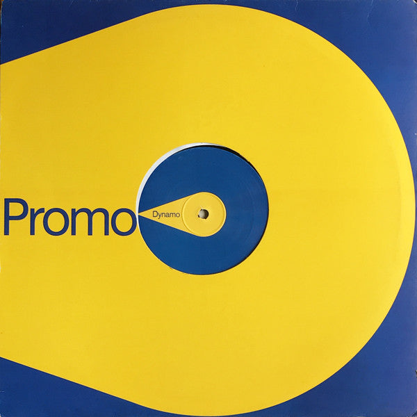 Xaviera Gold : Bad Girls (12", Promo)