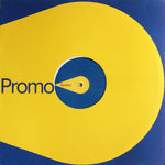 Xaviera Gold : Bad Girls (12", Promo)