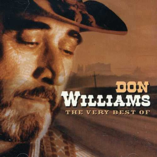 Don Williams - Lo mejor de (CD)