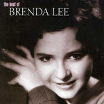 the album cover for Brenda Lee - Best Of Brenda Lee [Import]