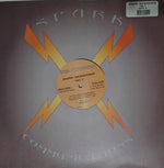 Dark Sessions (2) : Vol. 1 (12")