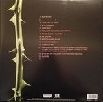 Type O Negative : October Rust (2xLP, Album, Dlx, RE, 180)