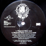 Top Quality : Magnum Opus (12", Promo)