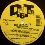 The Jerk Nuts : Wet Dreams (12")