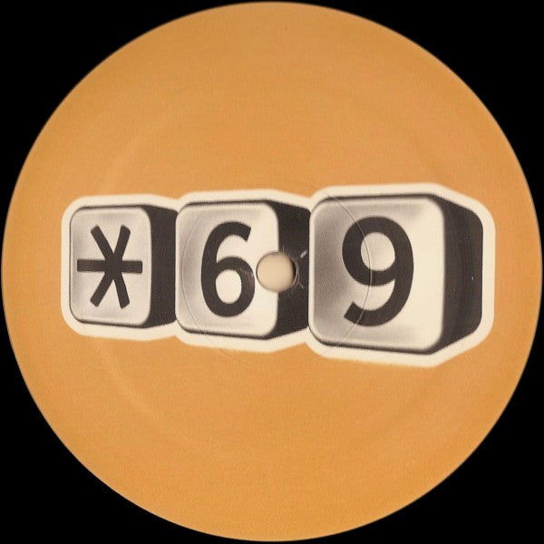 Suzanne Palmer : Hide U (2x12")