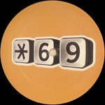 Suzanne Palmer : Hide U (2x12")