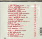 Teaze - Lo mejor de Teaze (CD)