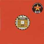 Gene And Jim Are Into Shakes : Shake! (The Condemned House Remix) (12")