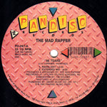 The Mad Rapper : 96 Tears (12")