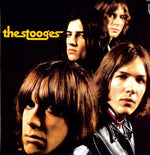 the album cover for The Stooges - Stooges [Remastered] (Exp)