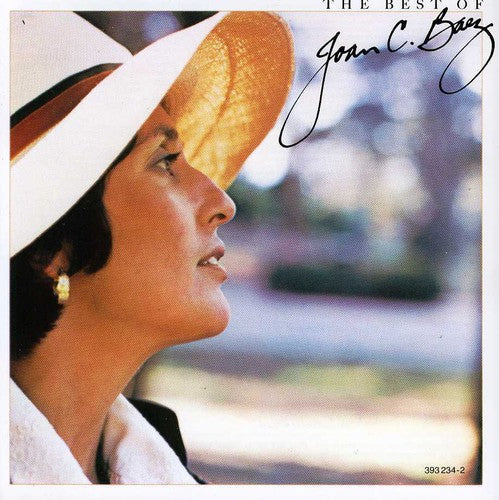Joan Baez - Lo mejor de (CD)