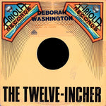 Deborah Washington : Love Shadow / Standing In The Shadow Of Love (12")