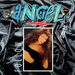 Angel (47) : Follow Me (12", Maxi)