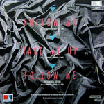 Angel (47) : Follow Me (12", Maxi)