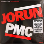 Jorun-PMC : Check Out This (12", Maxi)