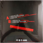 Jorun-PMC : Check Out This (12", Maxi)