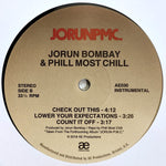 Jorun-PMC : Check Out This (12", Maxi)
