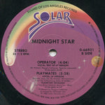 Midnight Star : Operator (12", AR)