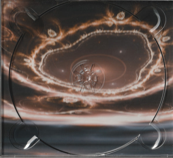 Steve Roach : Electron Birth (CD, Album)