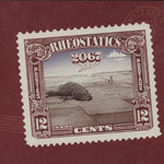 Rheostatics - 2067 (CD)