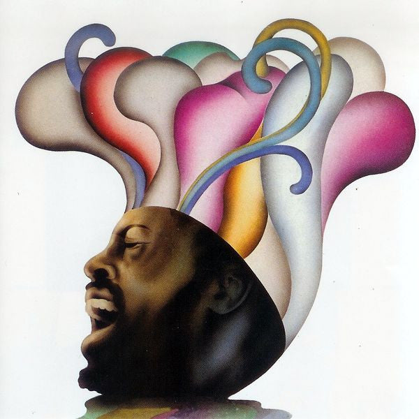 Leon Thomas : Blues And The Soulful Truth (LP, Album, Pre)