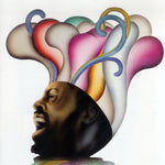 Leon Thomas : Blues And The Soulful Truth (LP, Album, Pre)