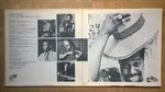Leon Thomas : Blues And The Soulful Truth (LP, Album, Pre)