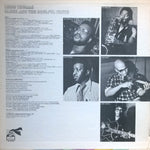 Leon Thomas : Blues And The Soulful Truth (LP, Album, Pre)