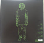 Ed Sheeran : X (2x12", Album, Ltd, RE, Gre)