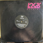 CB Milton : It's A Loving Thing (12", Promo)