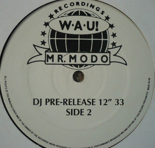 Insync Featuring Dellroy : Dream (12", Promo)