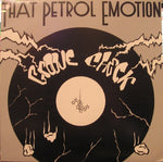 That Petrol Emotion : Groove Check (12", Promo)