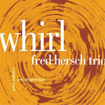 Fred Hersch - Remolino (CD)