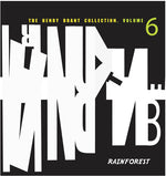 the album cover for HENRY BRANT - Henry Brant Collection 6
